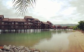 The Lagoon Water Resort